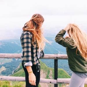 Meet your Posher, Bailey